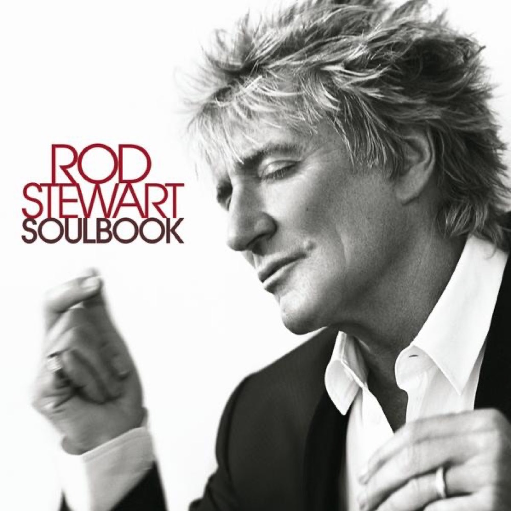 The UK Rod Stewart Show