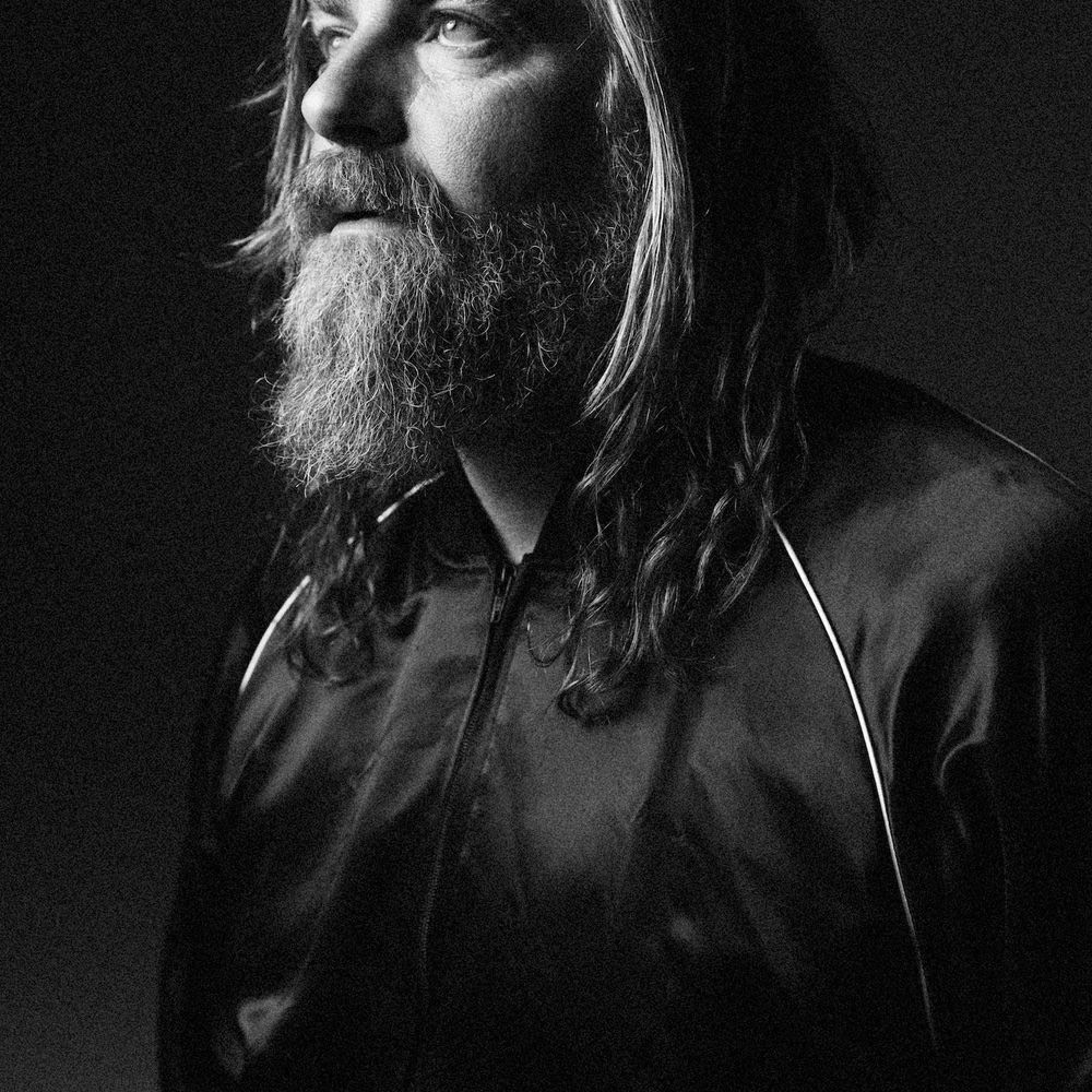 The White Buffalo — концерт Форталеза