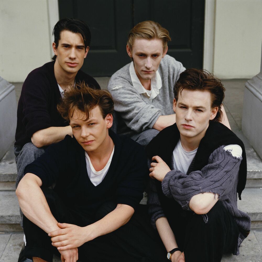 Then Jerico