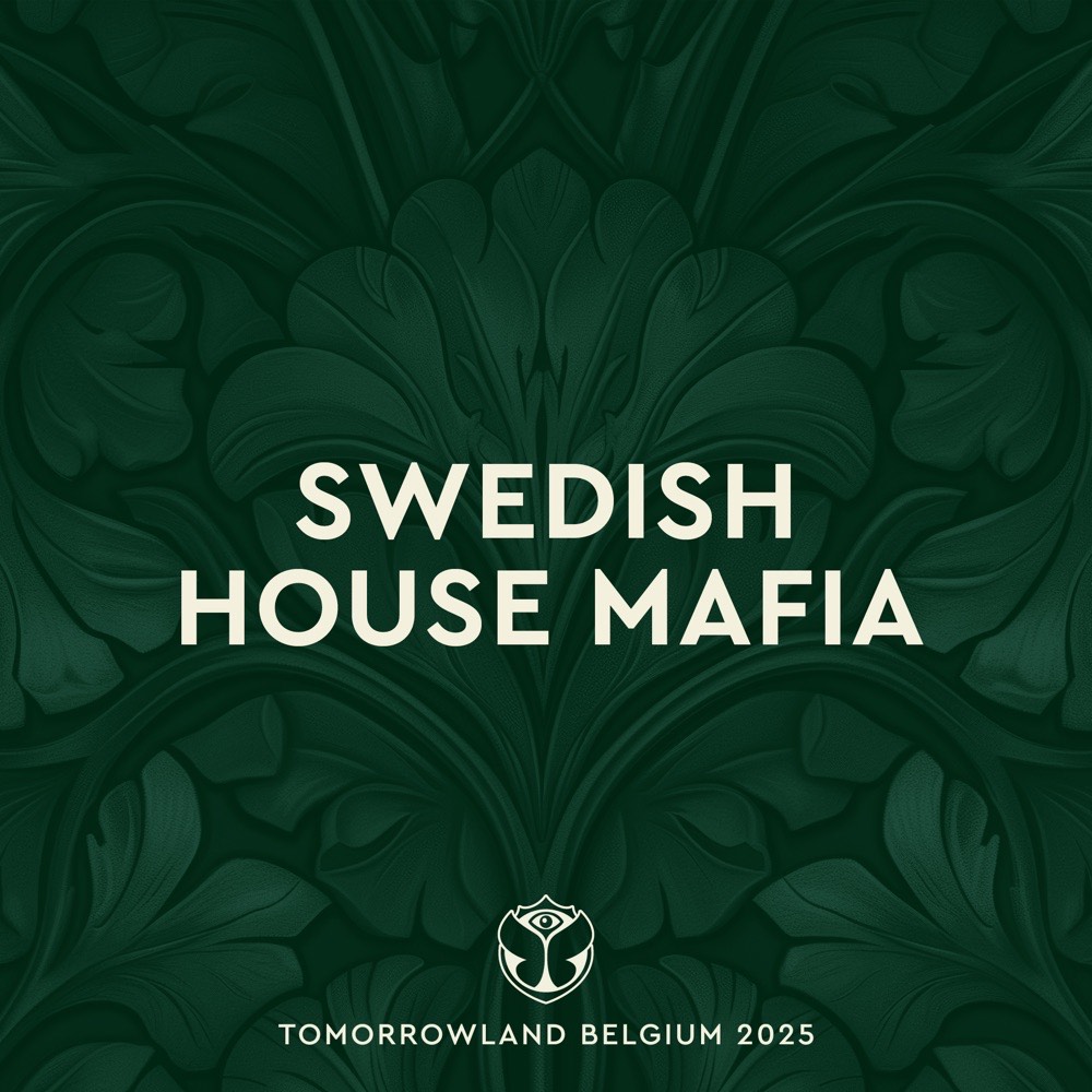 Tomorrowland 2027