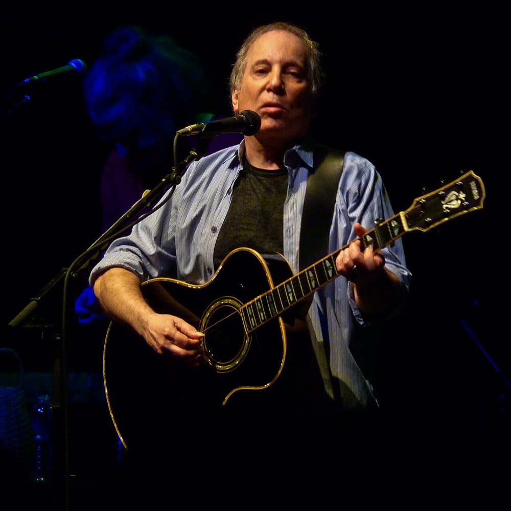 Tribute To Simon & Garfunkel