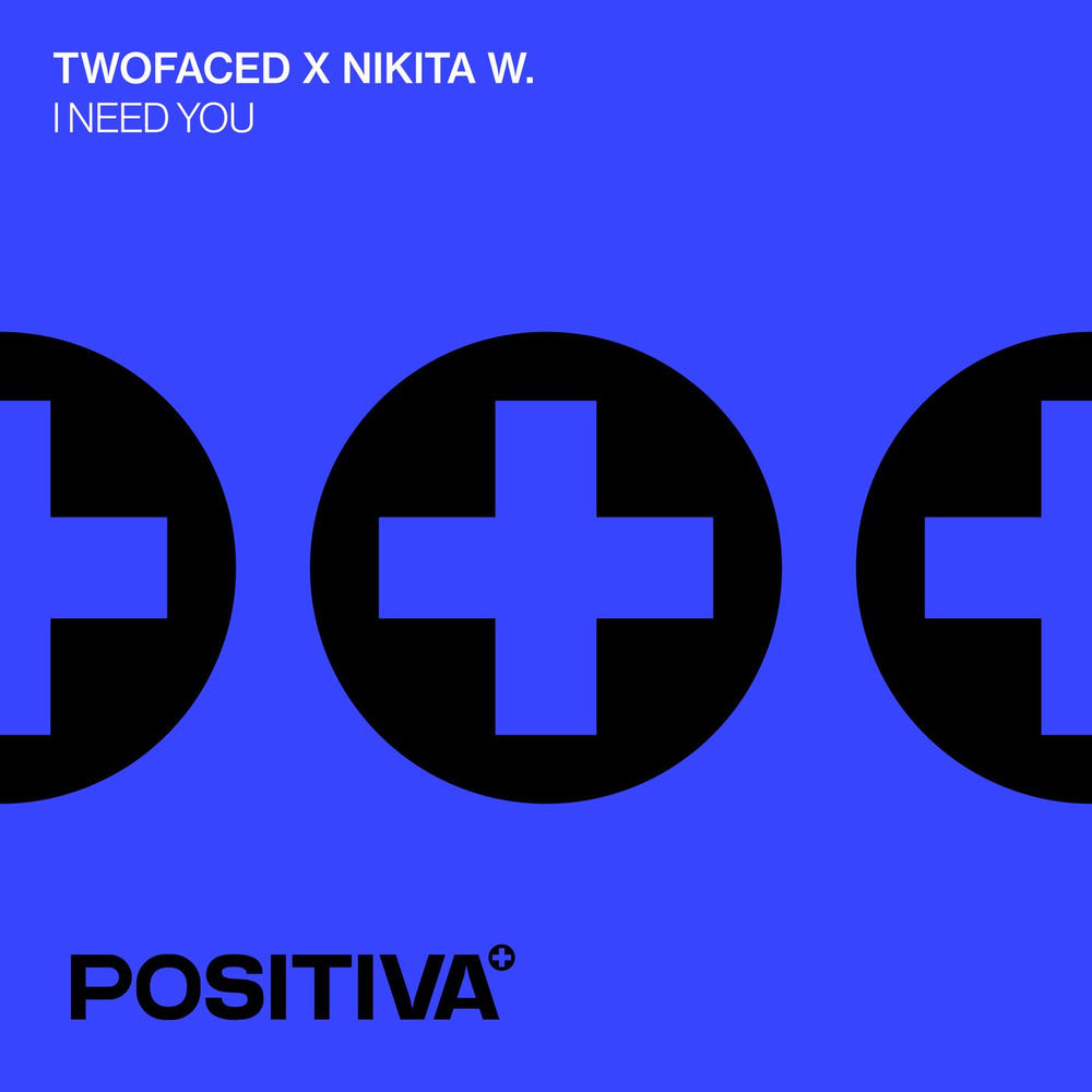 TWOFACED — концерт Варшава