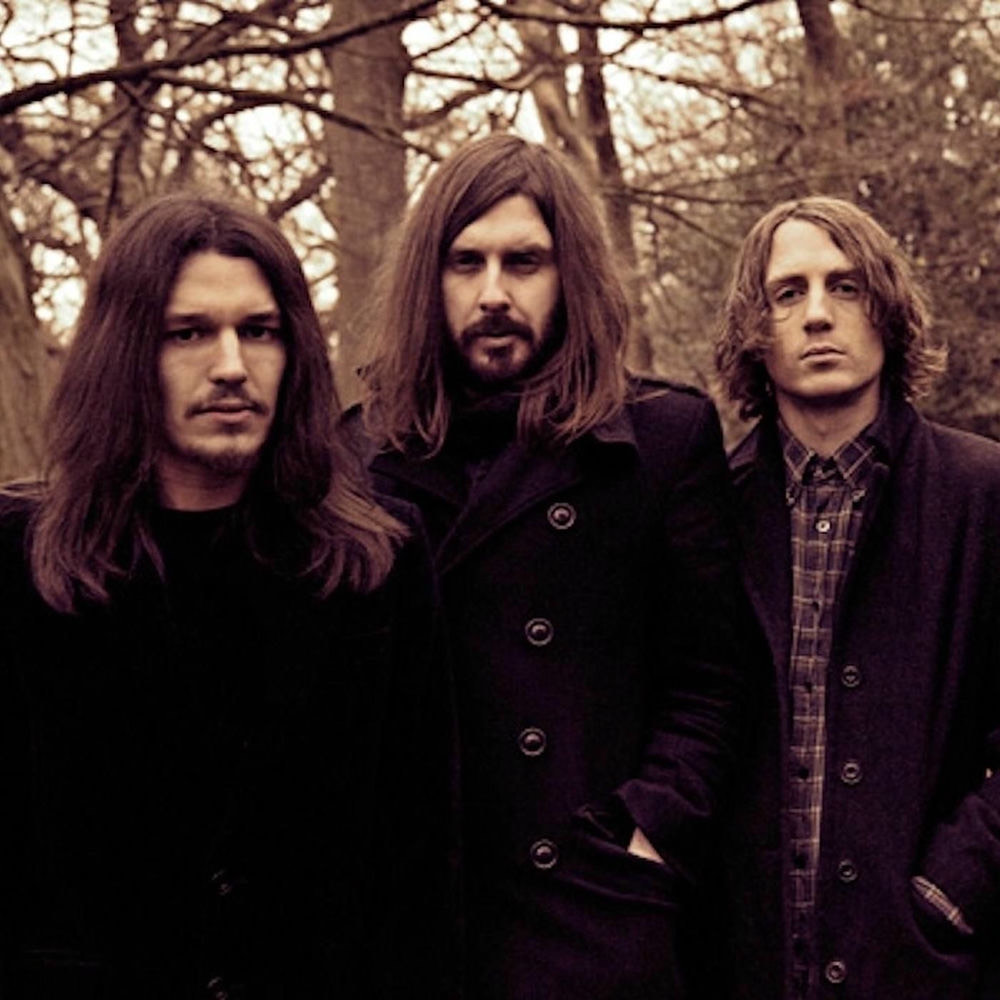 Uncle Acid and the Deadbeats