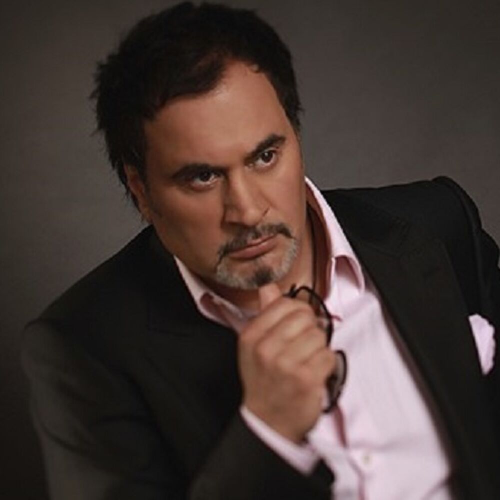 Валерий Меладзе