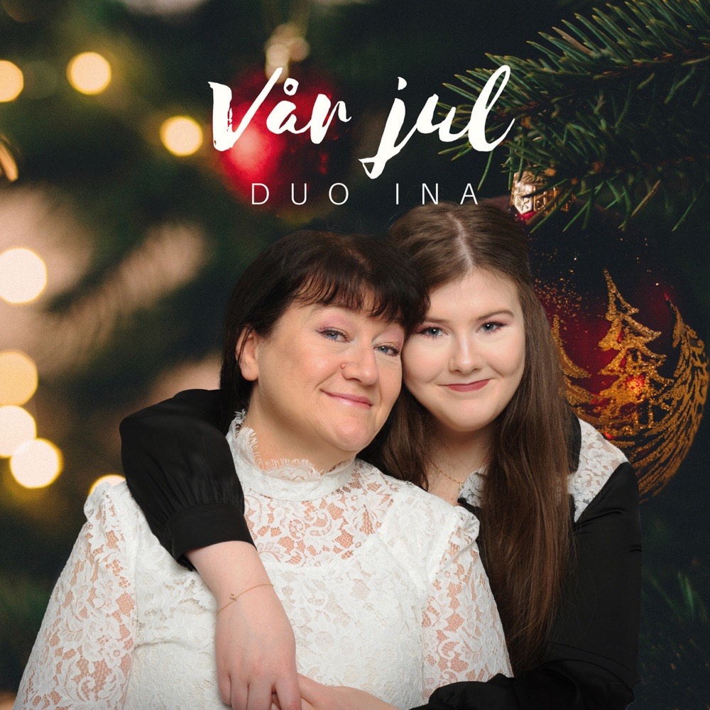 Vår jul