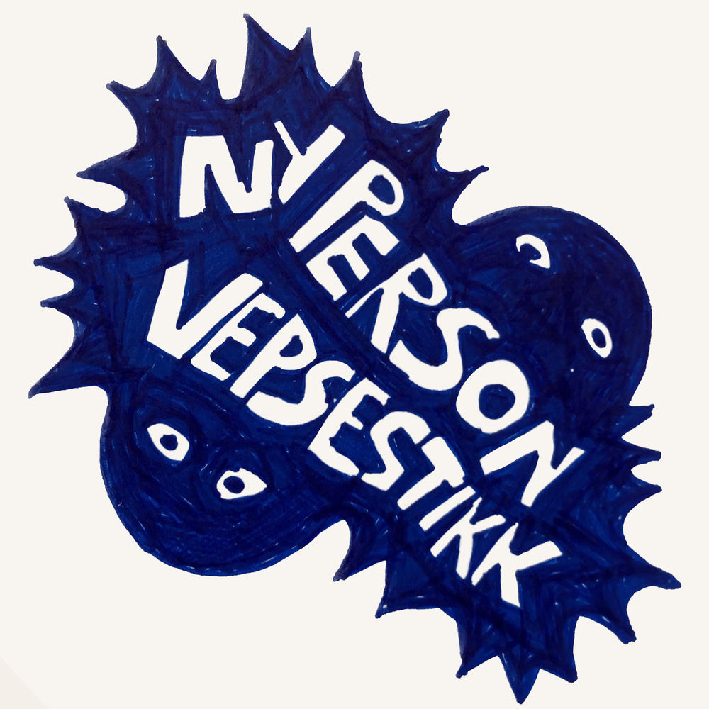 Vepsestikk — концерт Осло