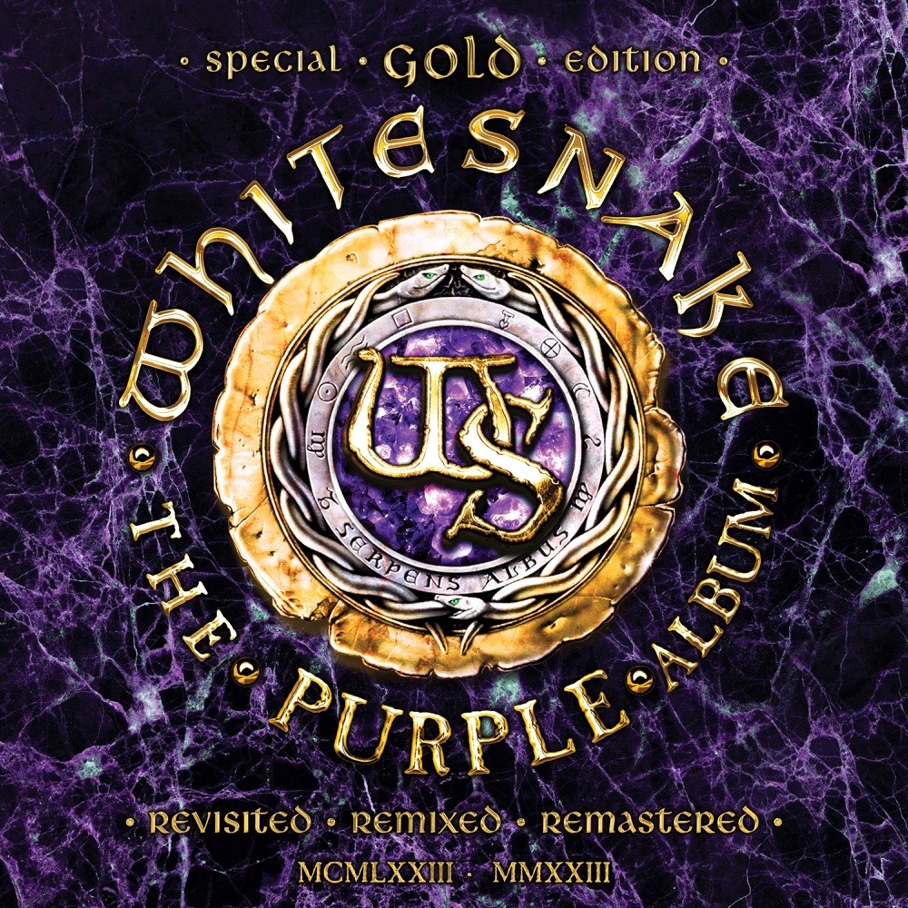 Whitesnake UK