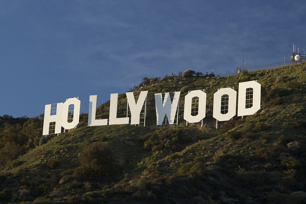 Билеты в Знак Hollywood: экскурсия