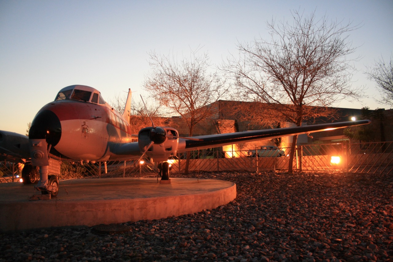 Королевский автомобильный музей