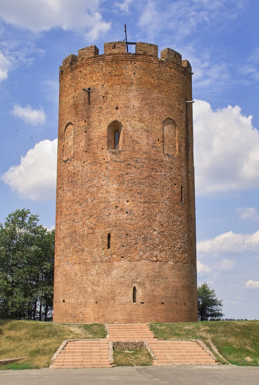 Каменецкая башня