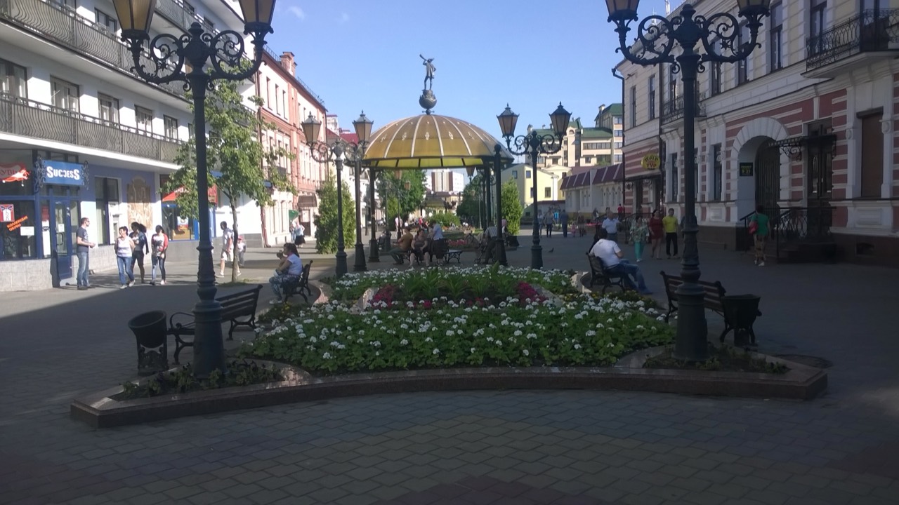 Советская улица
