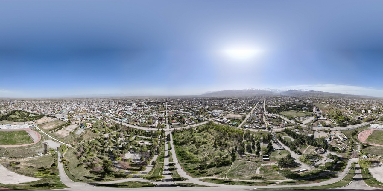 Каракол
