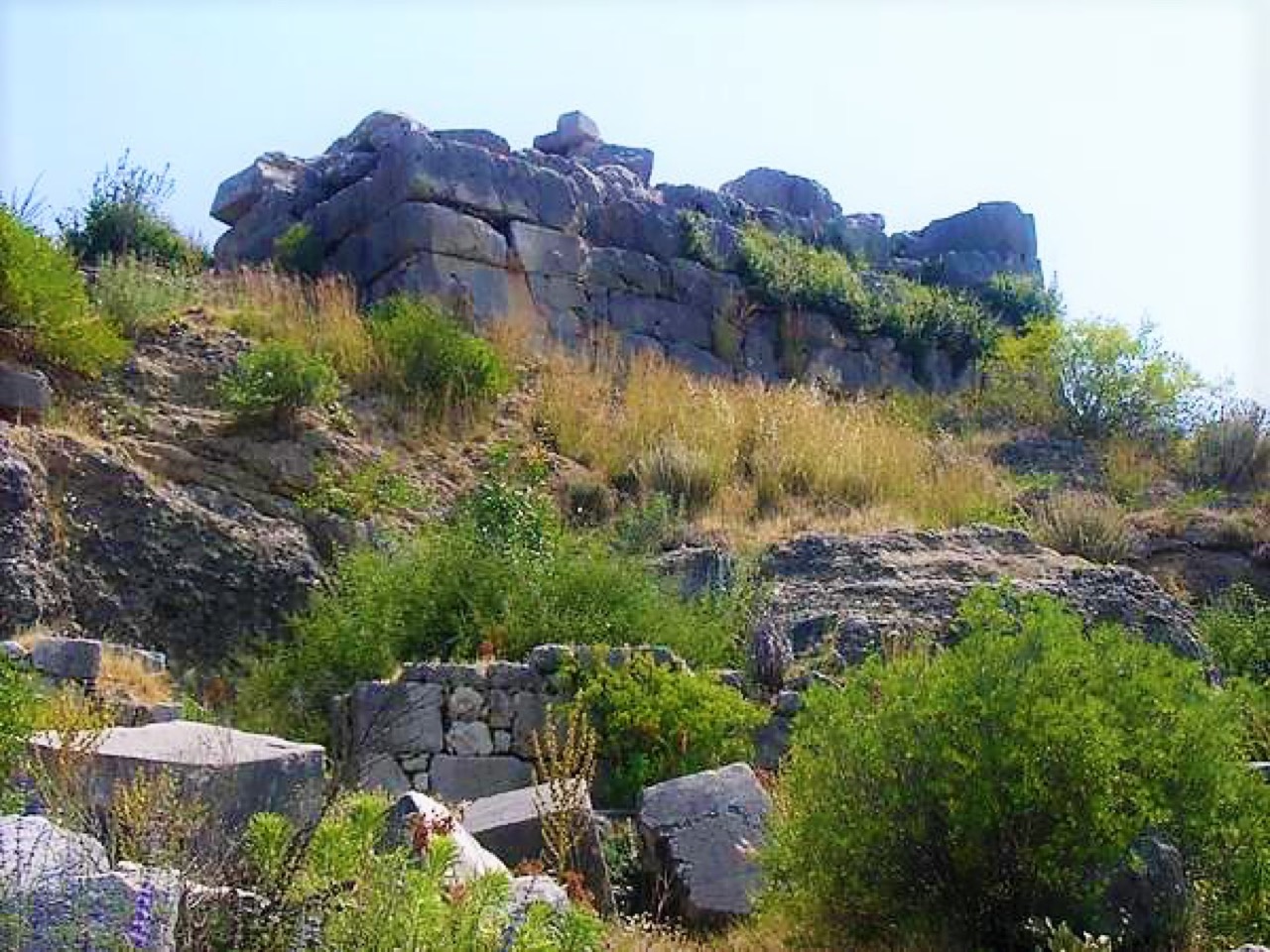 Ксанф
