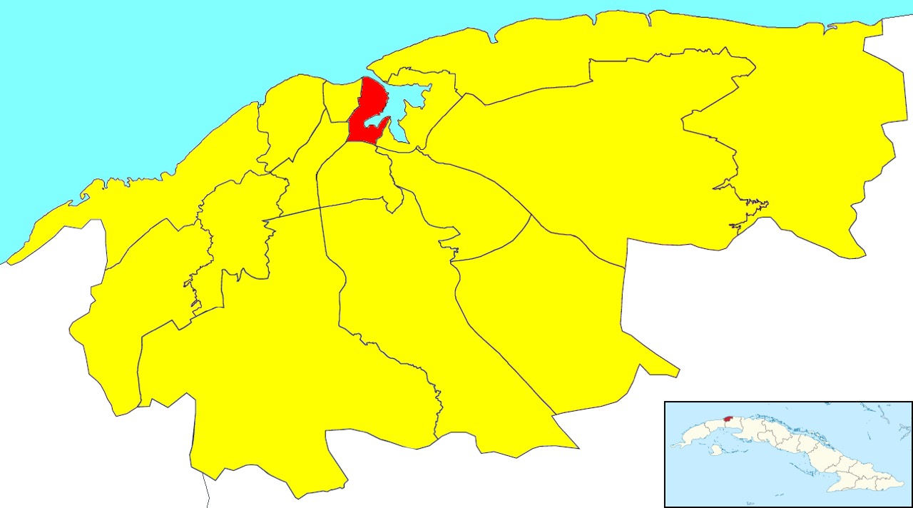 Старая Гавана