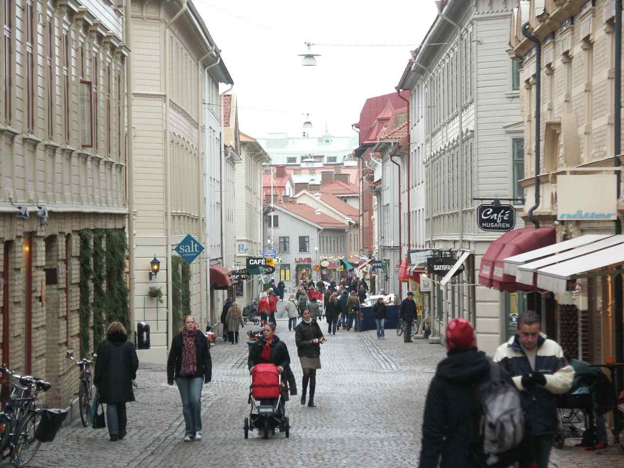 Район Хага