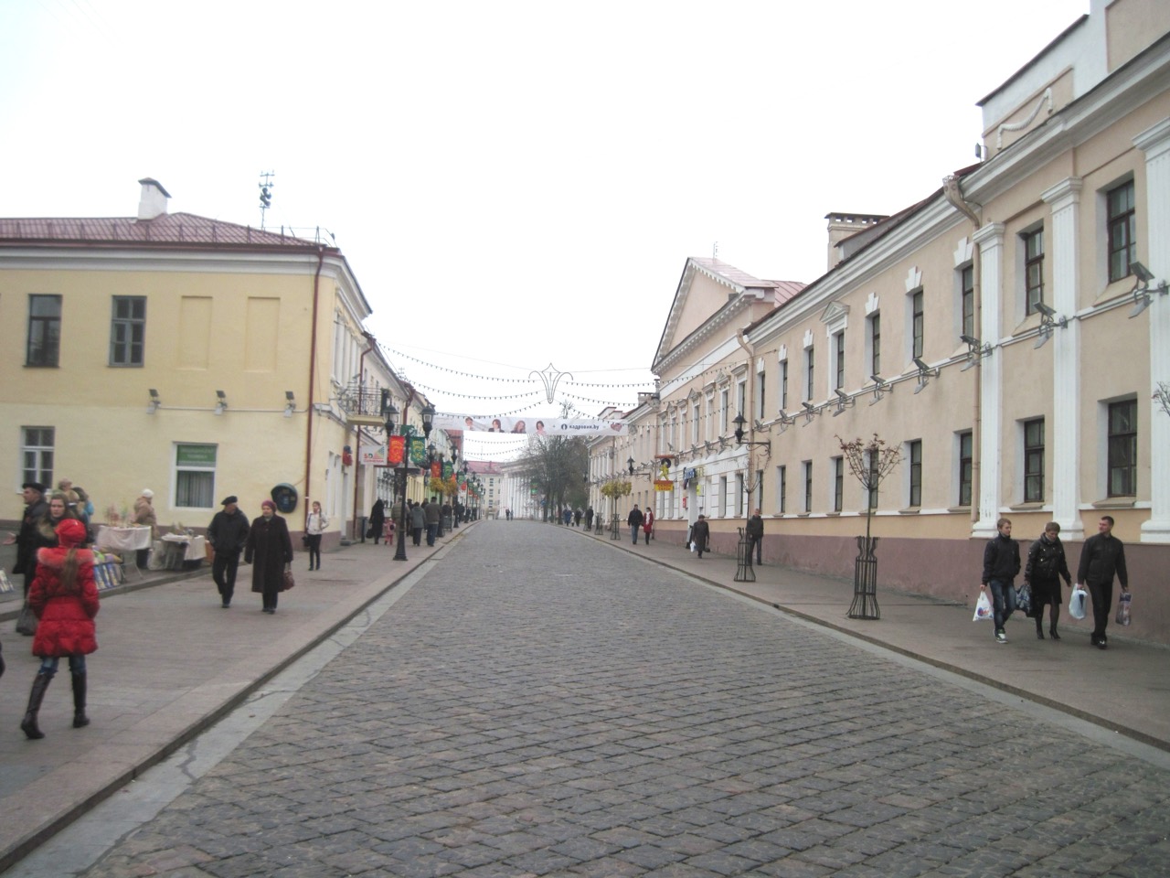 Советская улица