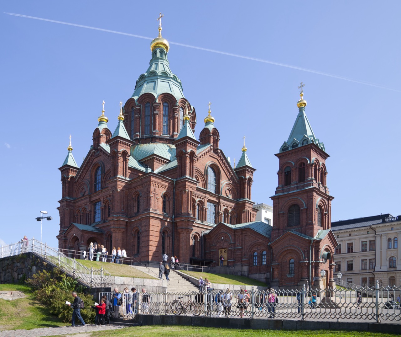 Успенский собор