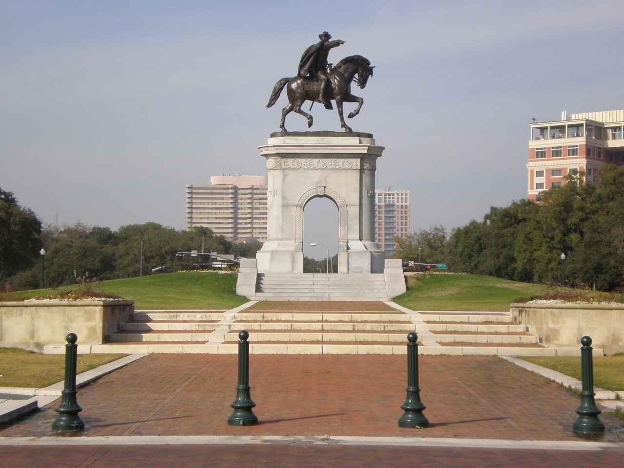 Парк Хермана