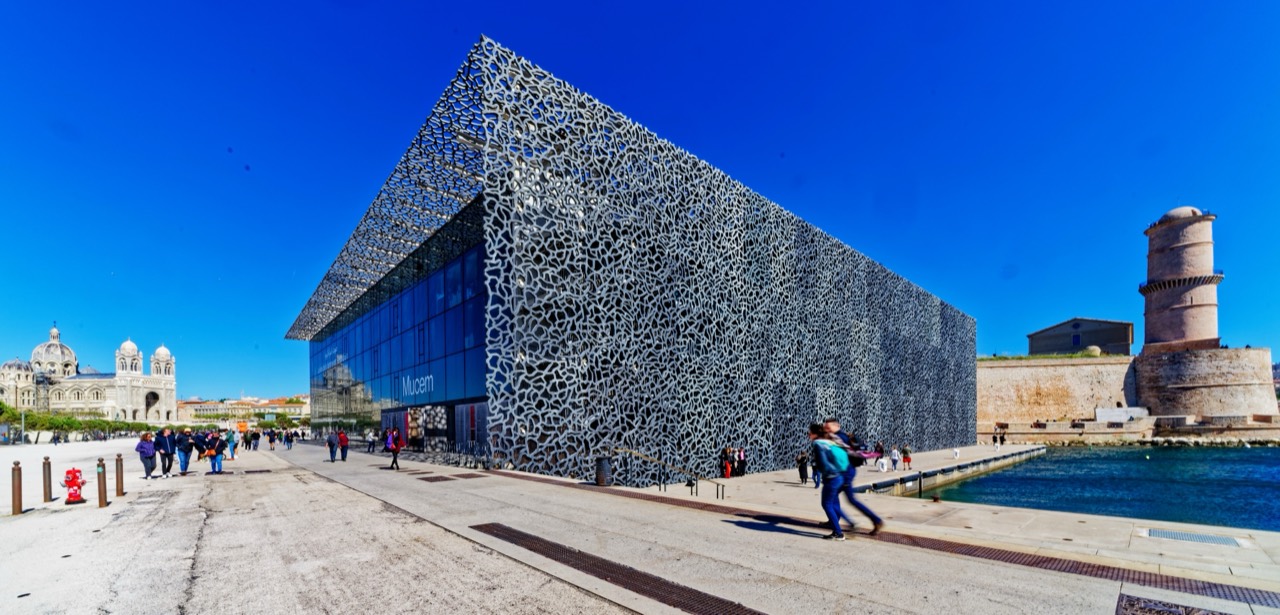 MuCEM