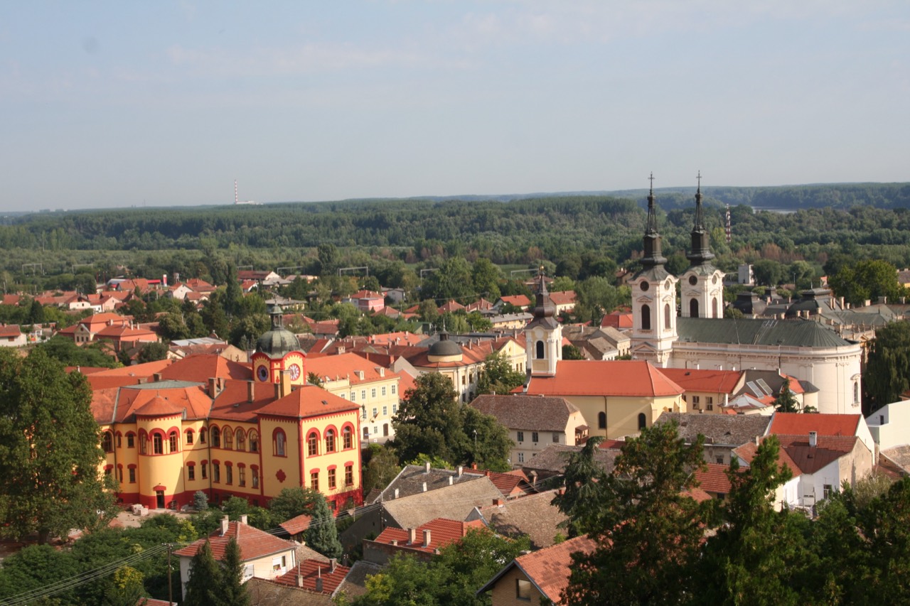 Сремски-Карловци