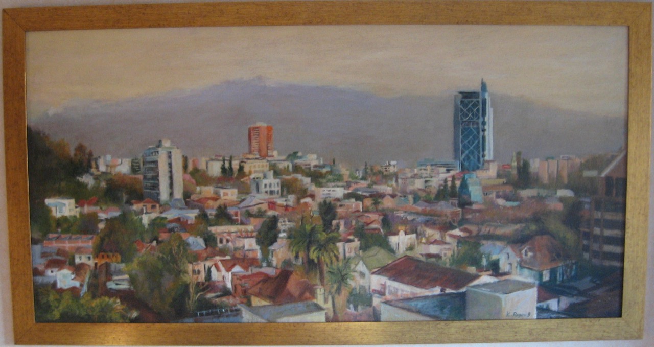 Баррио Бельявиста