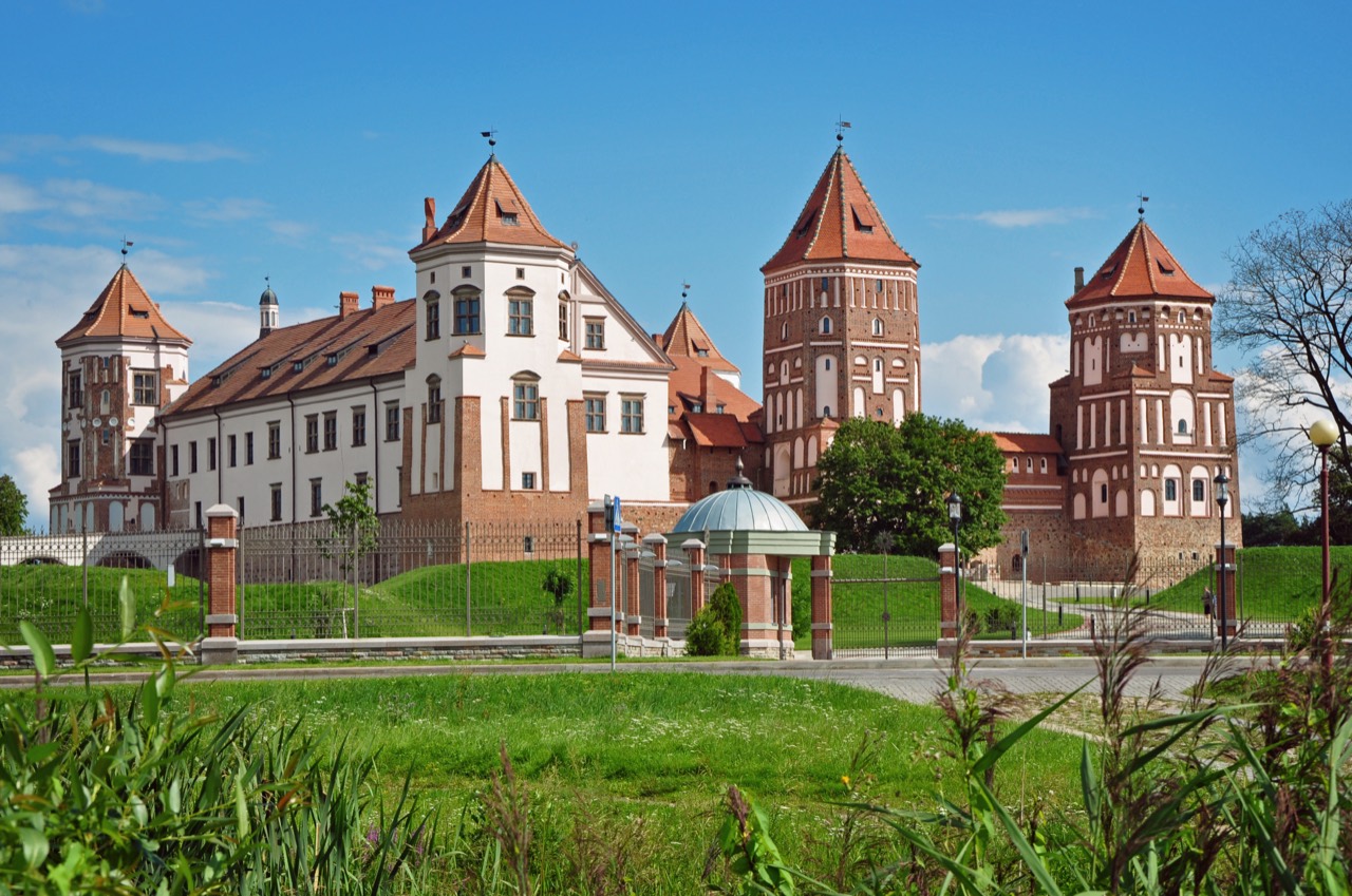 Беларусь