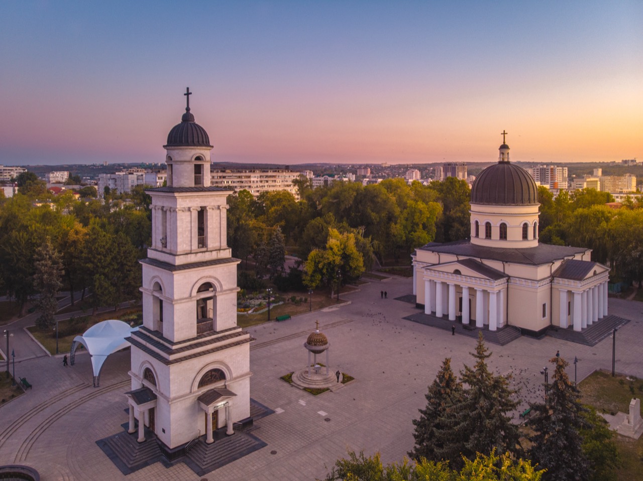 Собор Рождества Христова