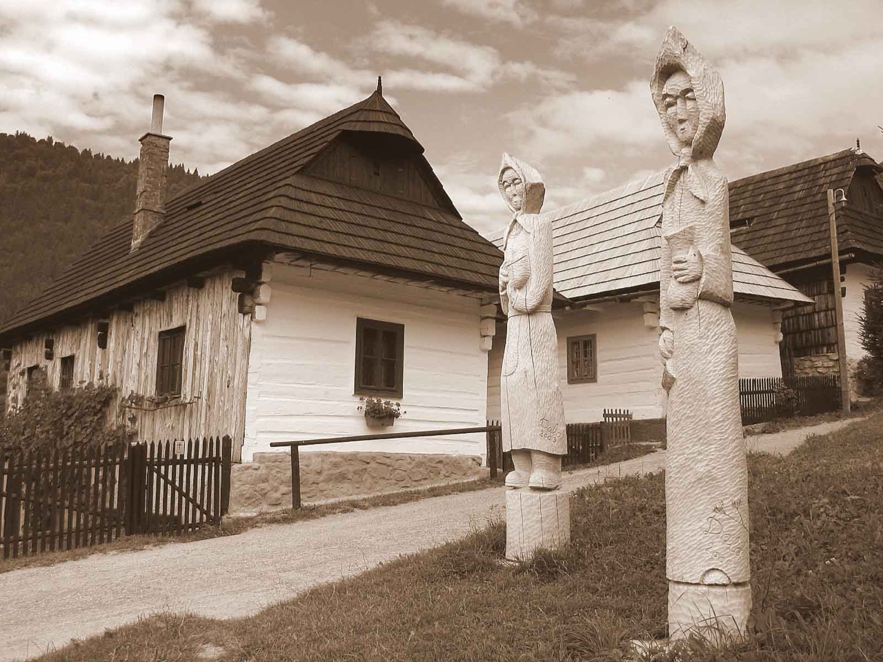 Влколинец