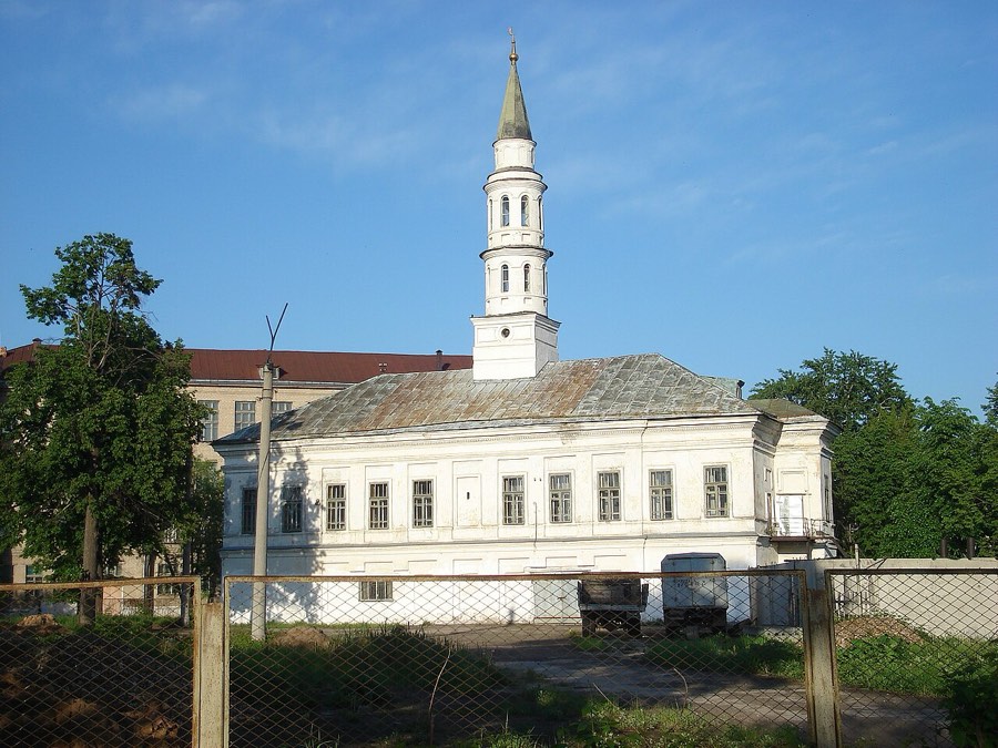 Иске Таш