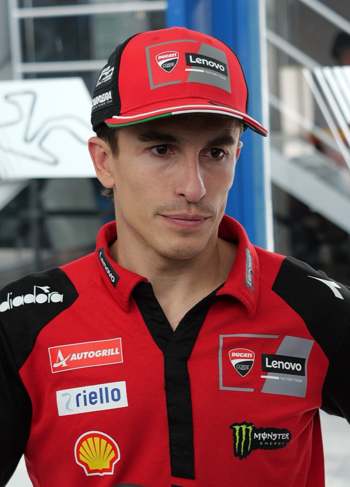 Гран-при Японии MotoGP 2026 — Мотэги