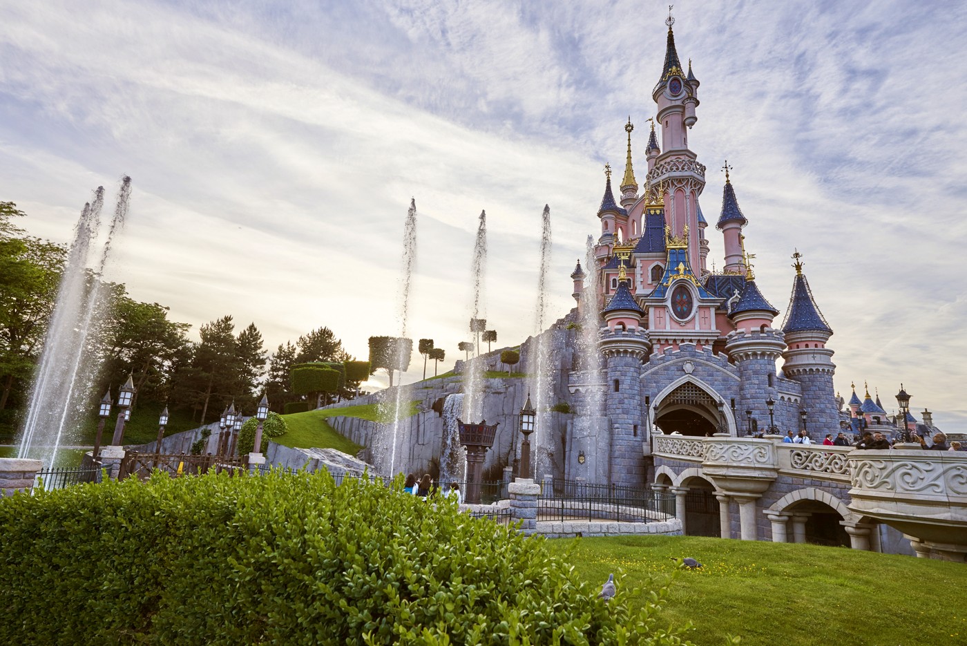 Disneyland Paris