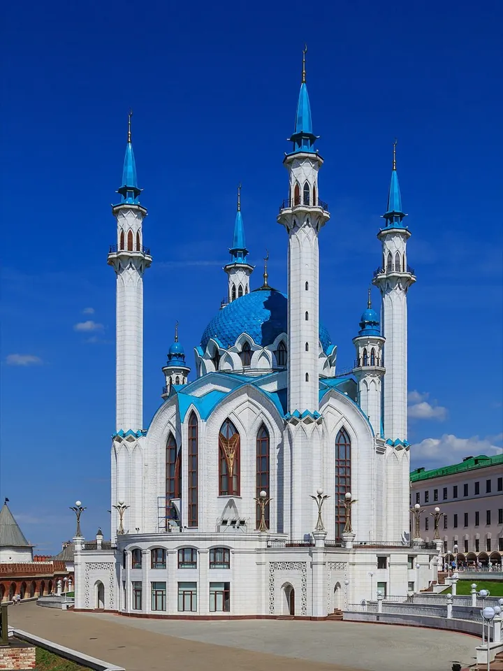 Кул-Шариф