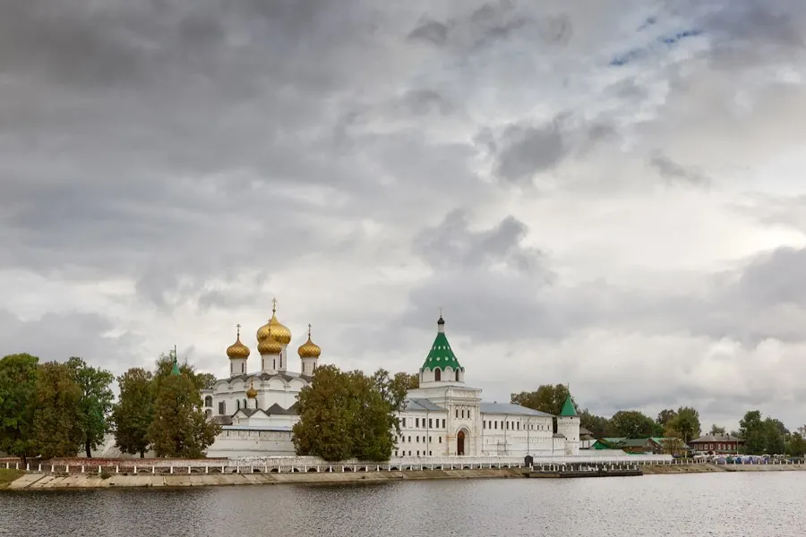 Ипатьевский монастырь