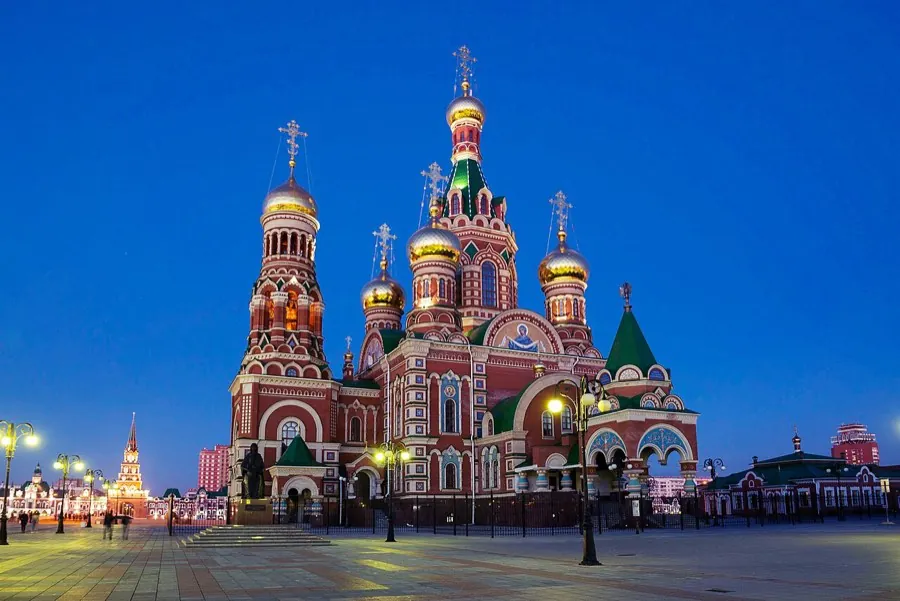 Благовещенский собор